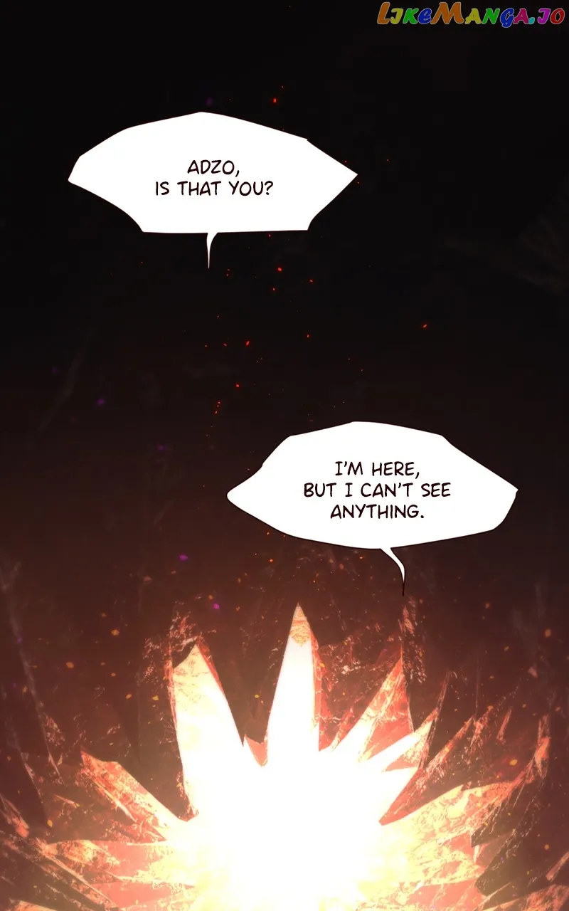 The Last Bloodline Chapter 54 Online - página 19