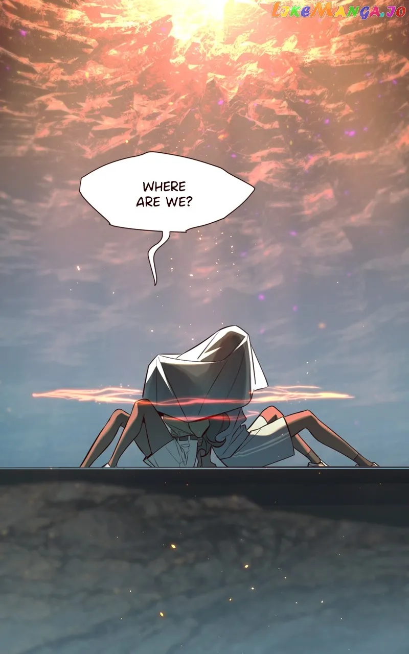 The Last Bloodline Chapter 54 Online - página 20