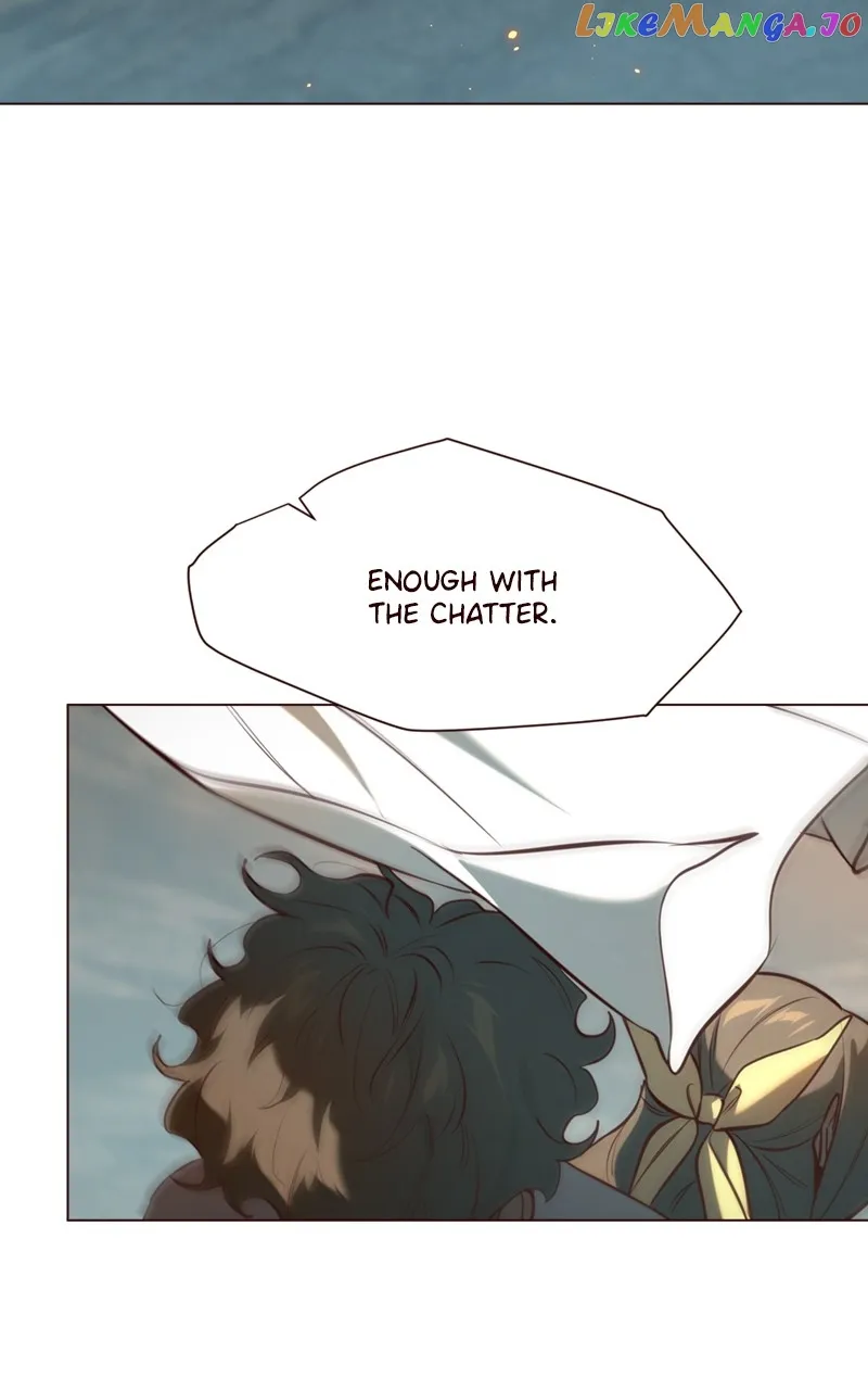 The Last Bloodline Chapter 54 Online - página 21