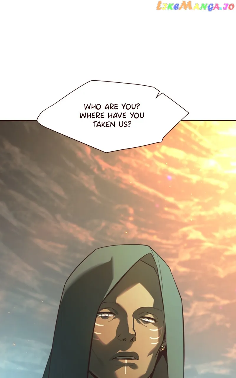 The Last Bloodline Chapter 54 Online - página 22