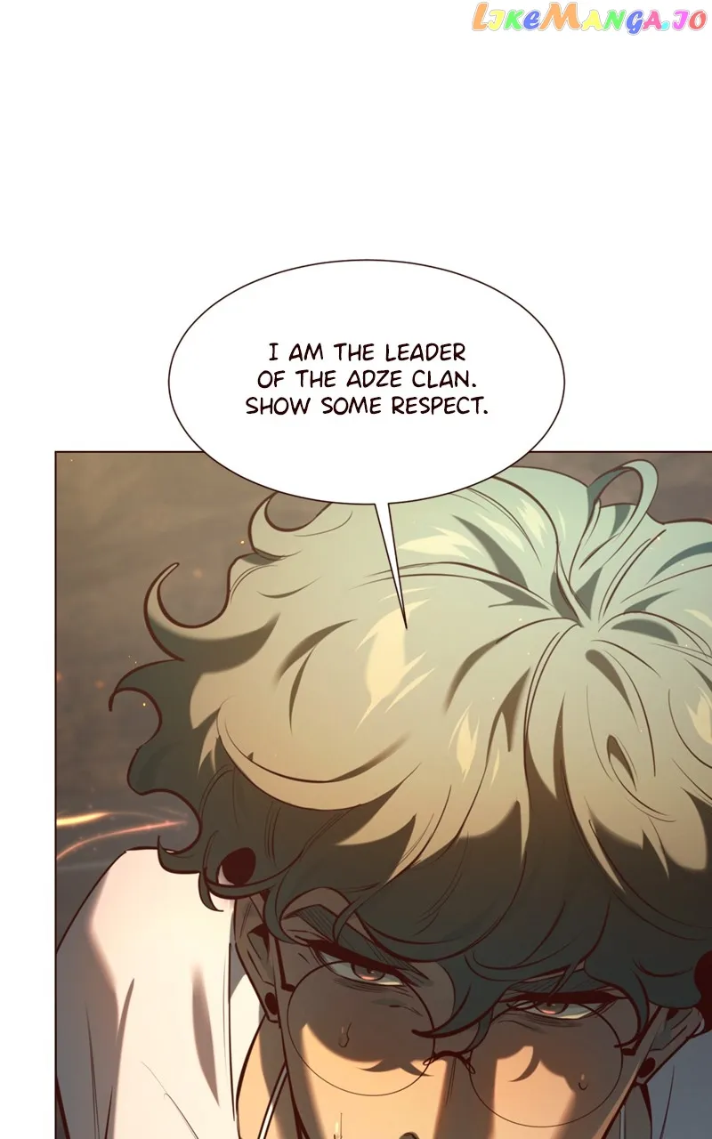 The Last Bloodline Chapter 54 Online - página 24