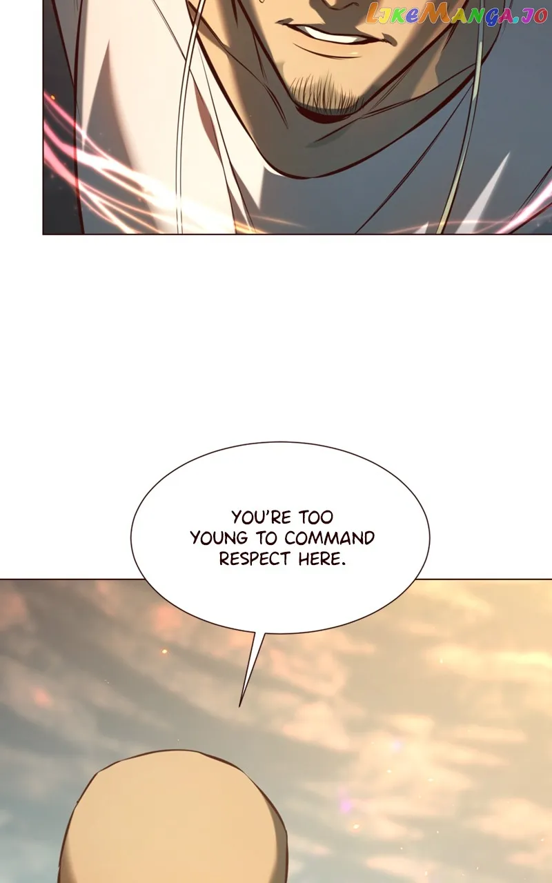 The Last Bloodline Chapter 54 Online - página 25