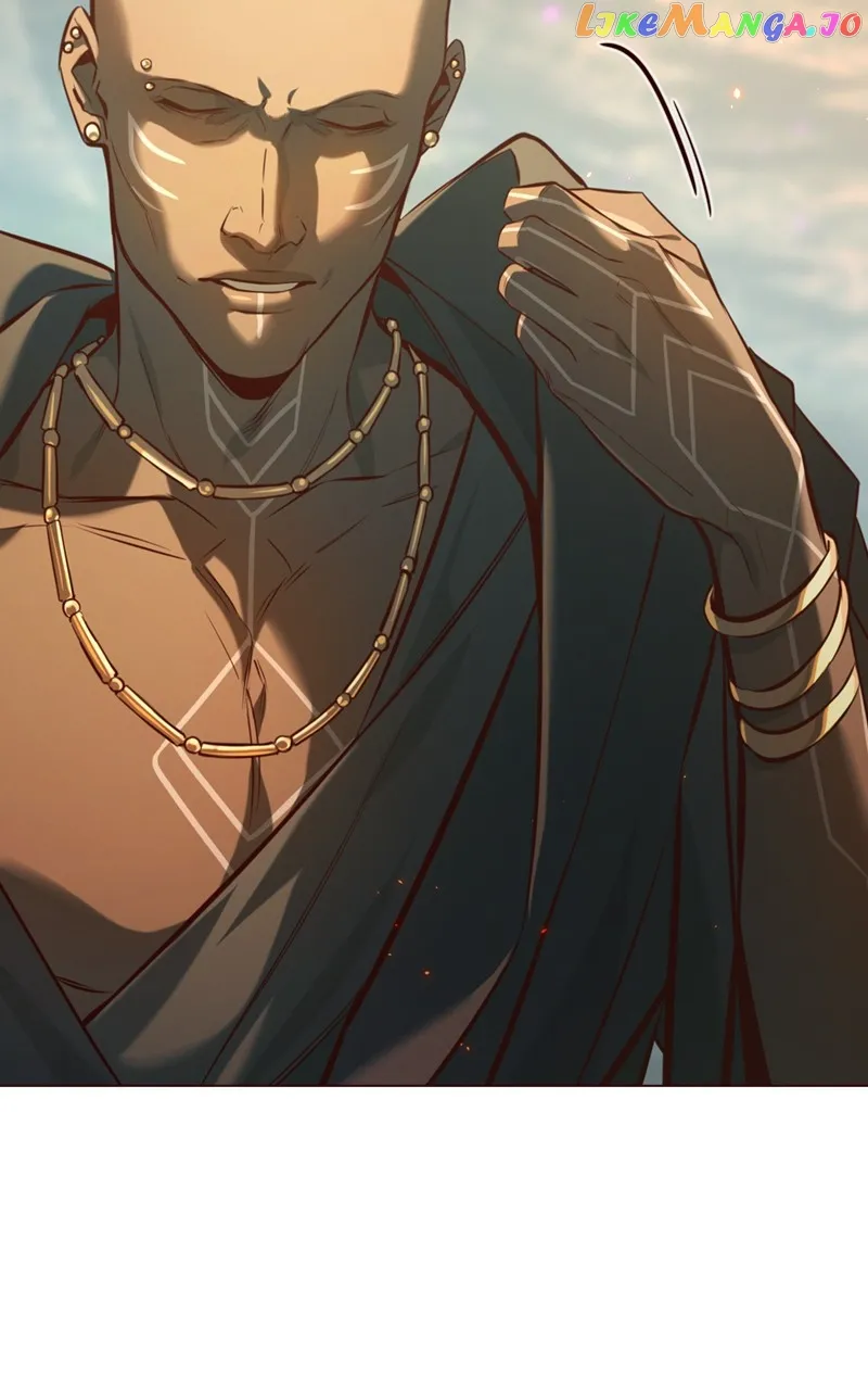 The Last Bloodline Chapter 54 Online - página 26