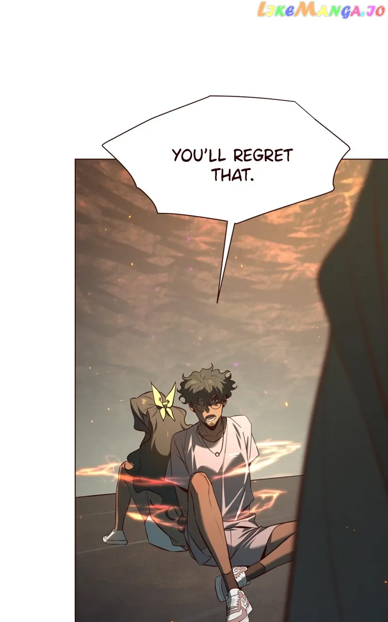 The Last Bloodline Chapter 54 Online - página 27