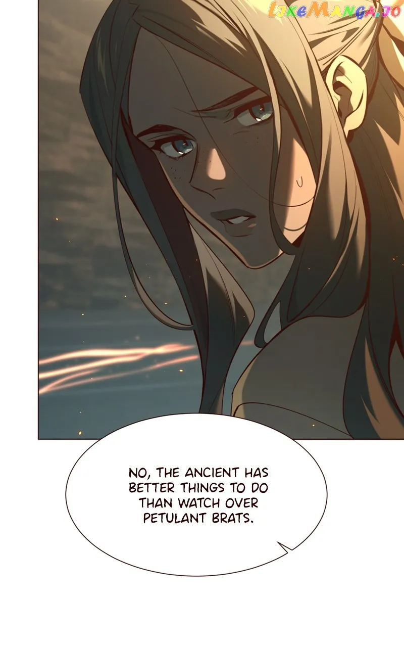 The Last Bloodline Chapter 54 Online - página 31