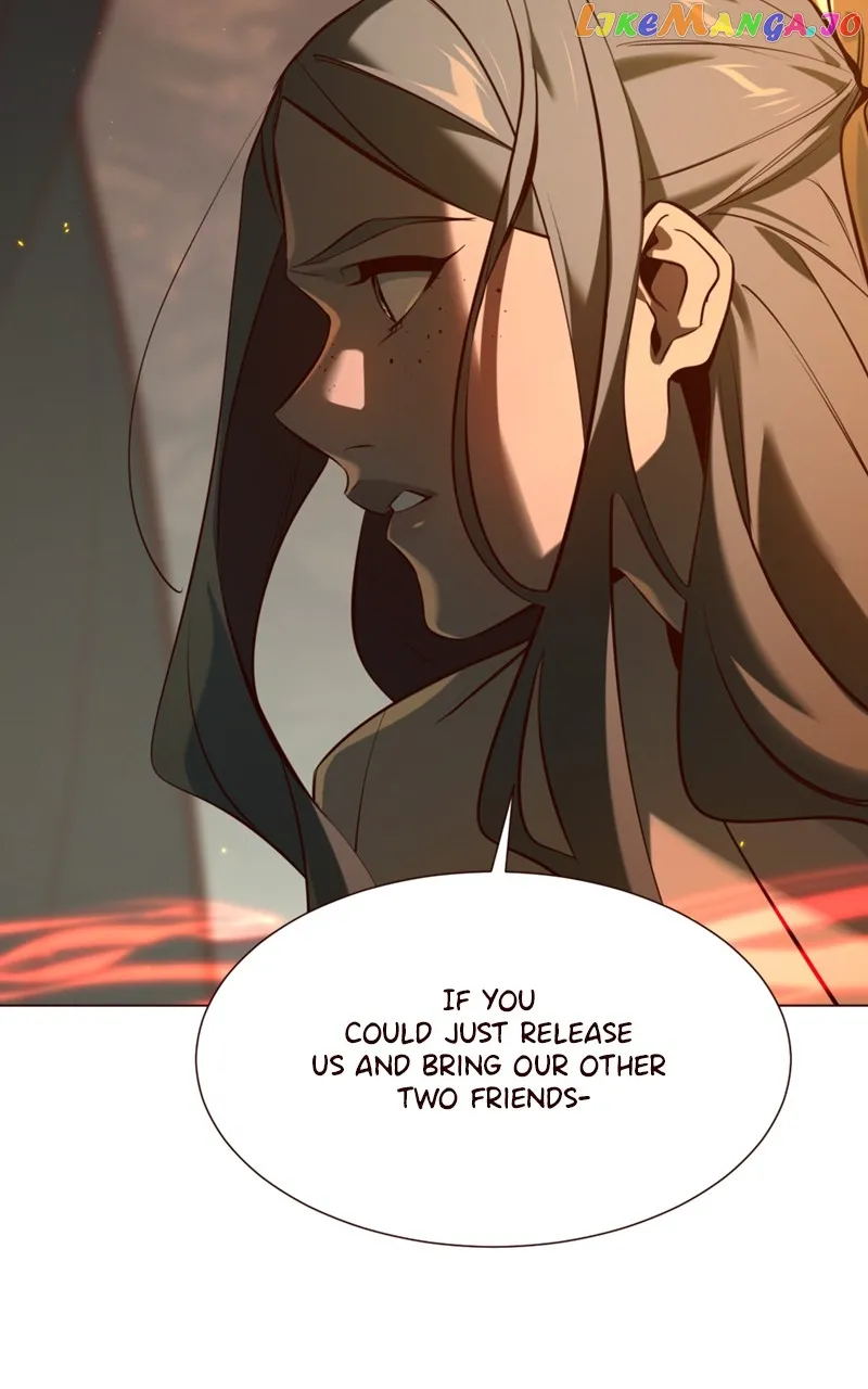 The Last Bloodline Chapter 54 Online - página 34