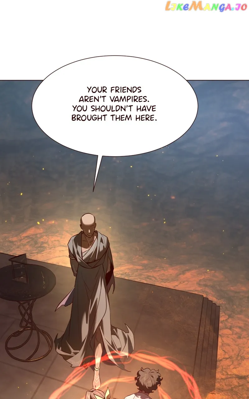 The Last Bloodline Chapter 54 Online - página 35