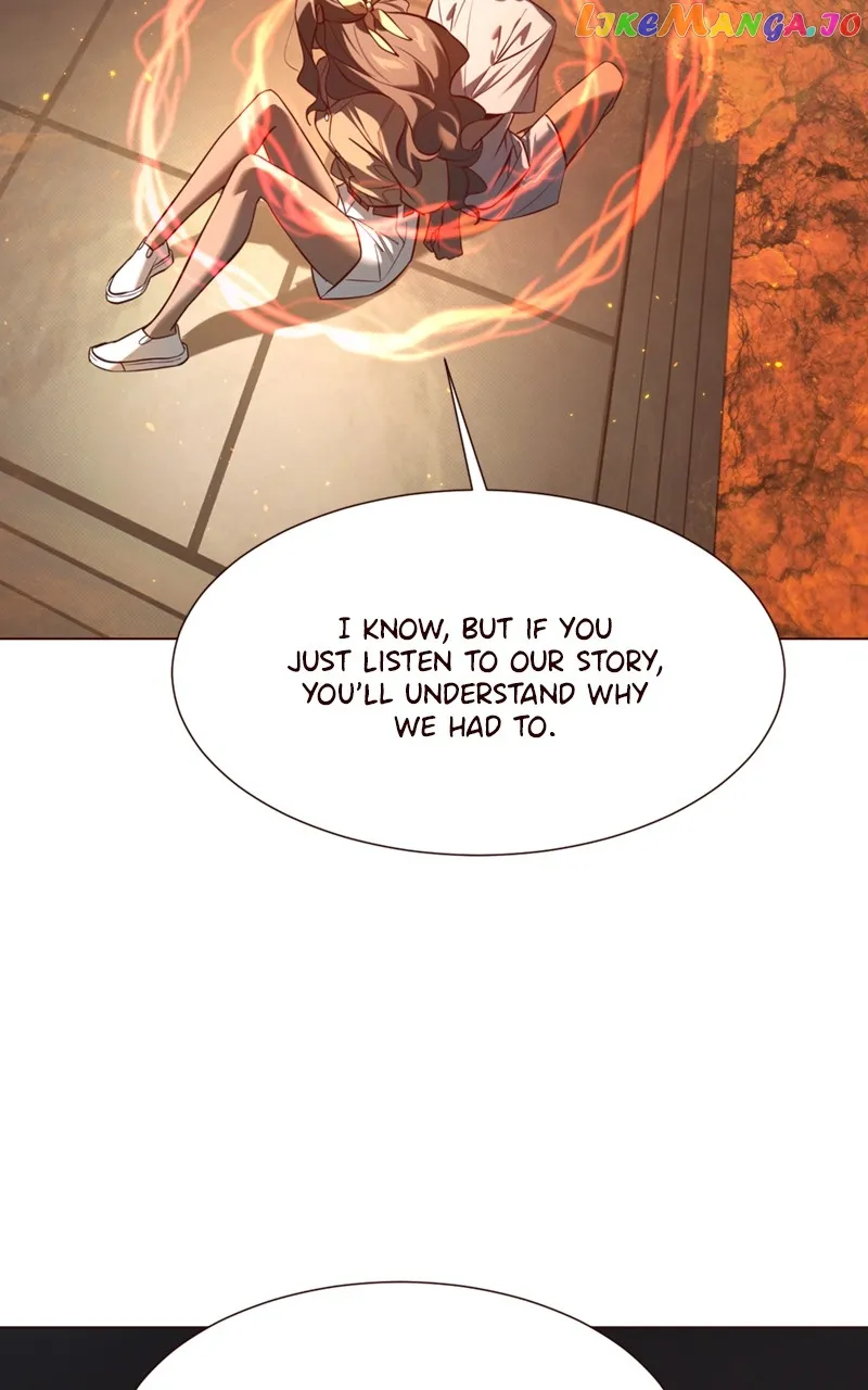 The Last Bloodline Chapter 54 Online - página 36