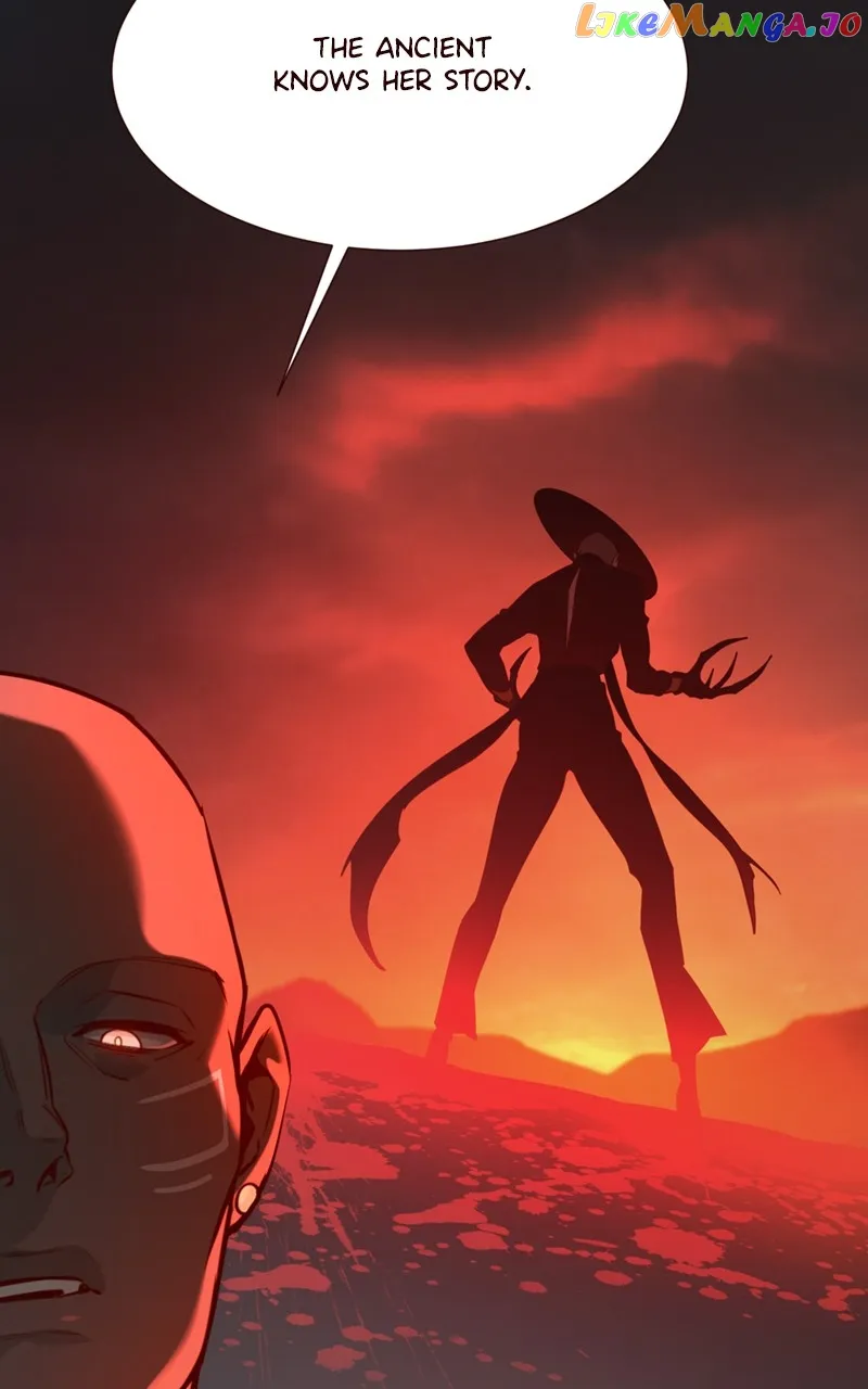 The Last Bloodline Chapter 54 Online - página 37