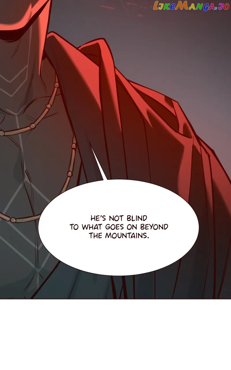 The Last Bloodline Chapter 54 Online - página 38