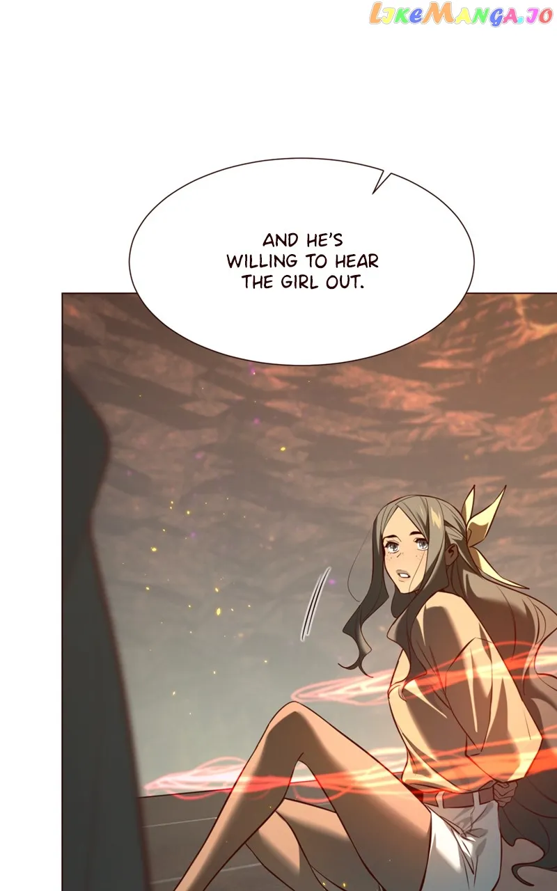 The Last Bloodline Chapter 54 Online - página 39