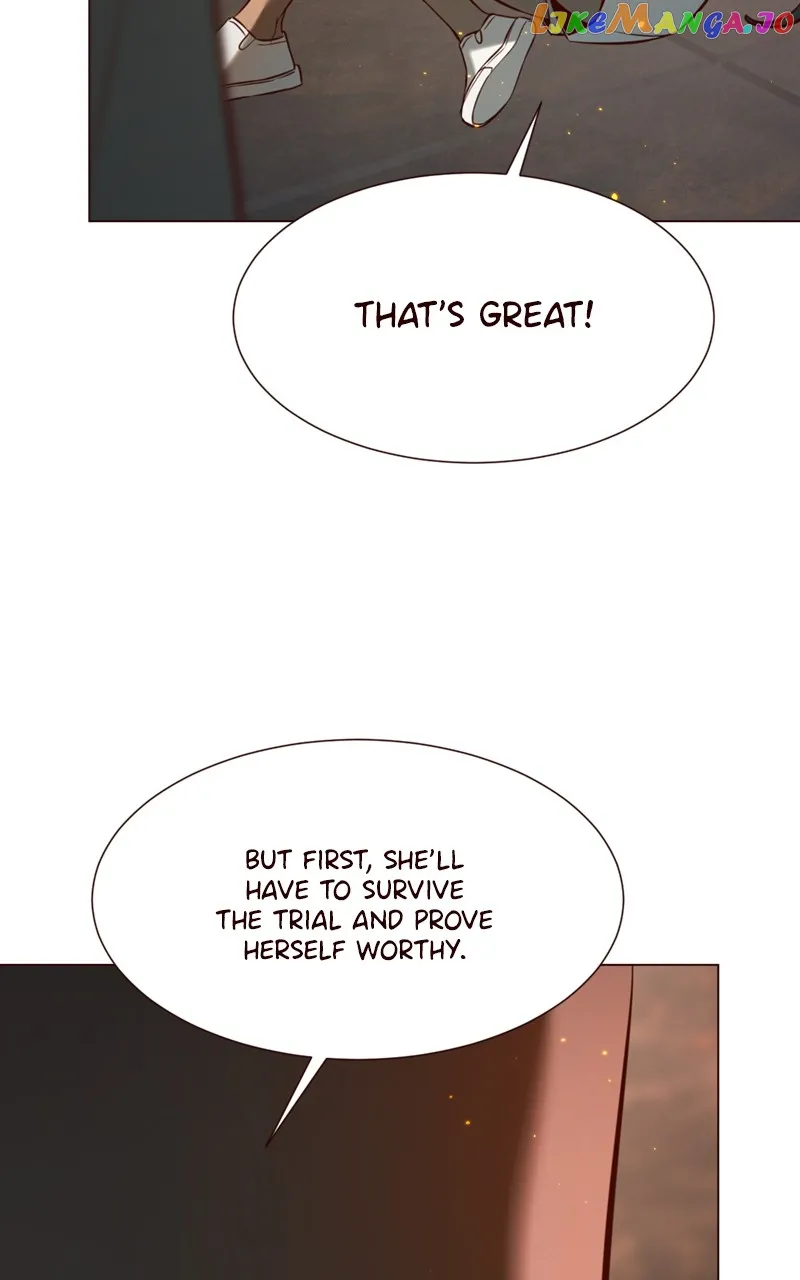 The Last Bloodline Chapter 54 Online - página 40