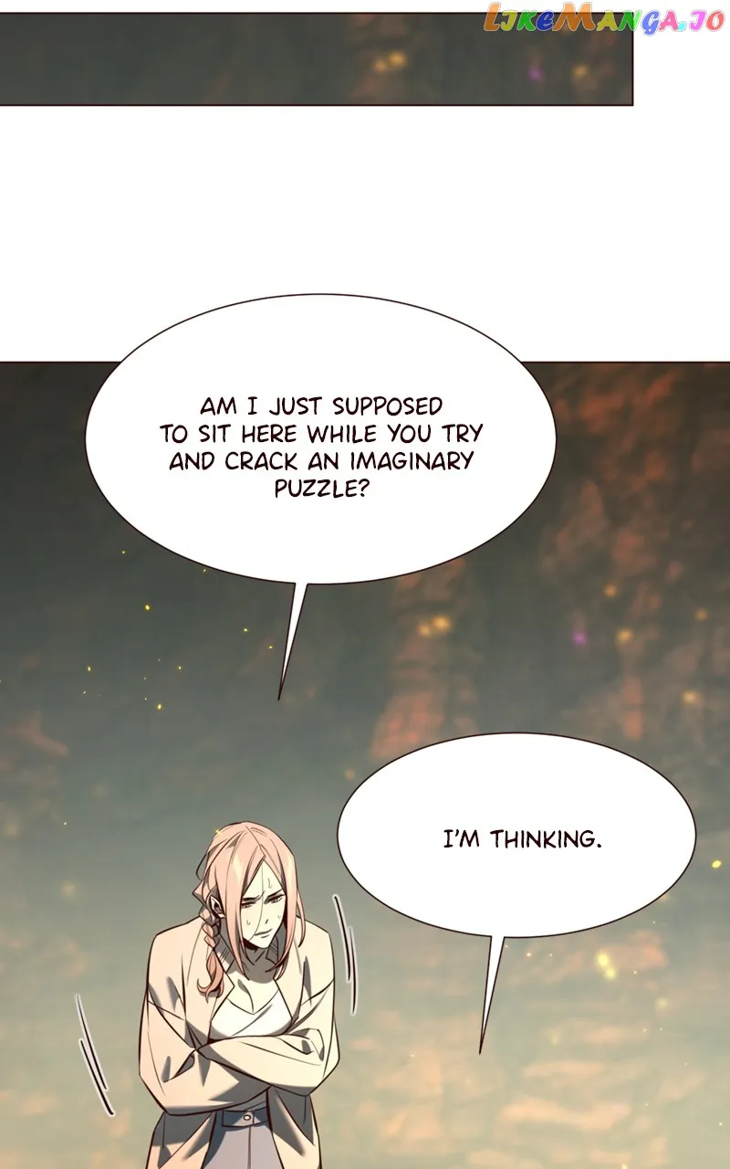 The Last Bloodline Chapter 54 Online - página 42