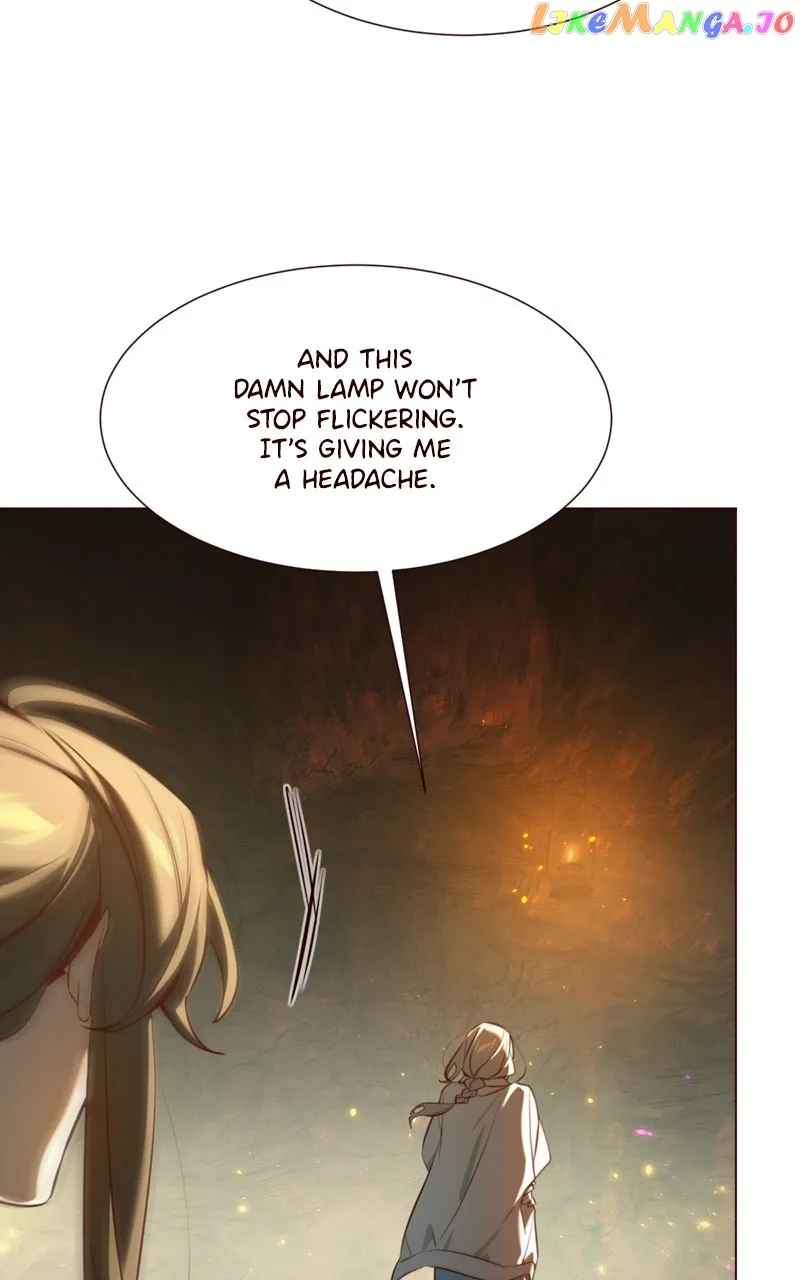 The Last Bloodline Chapter 54 Online - página 44