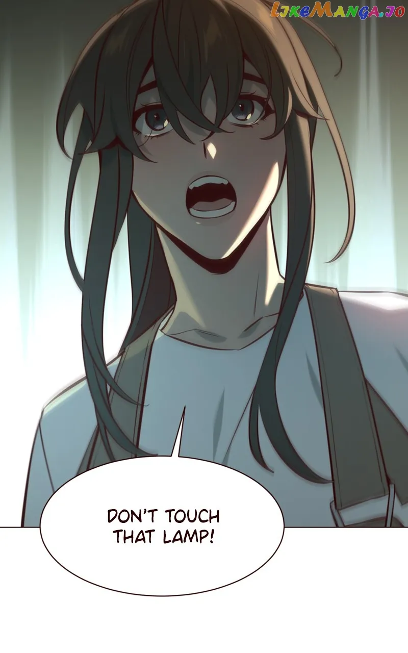 The Last Bloodline Chapter 54 Online - página 47