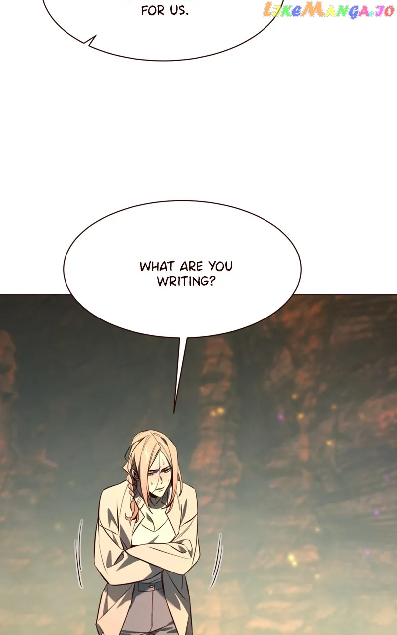 The Last Bloodline Chapter 54 Online - página 49