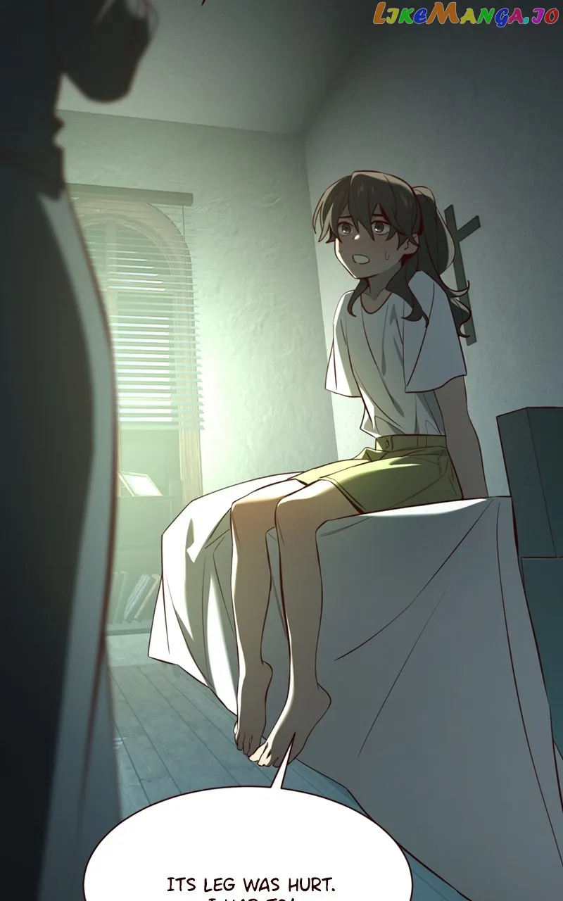 The Last Bloodline Chapter 54 Online - página 53