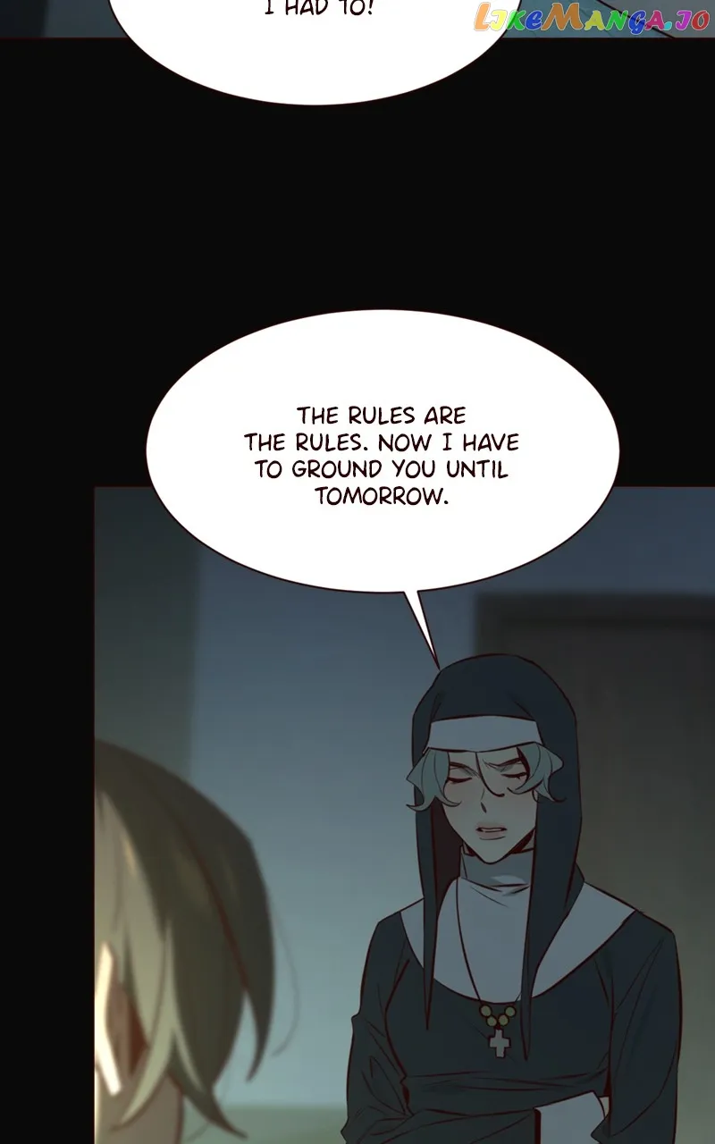 The Last Bloodline Chapter 54 Online - página 54