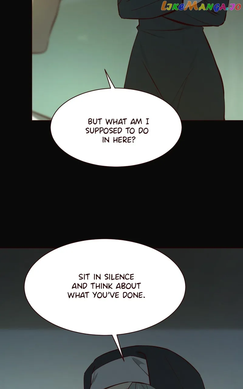 The Last Bloodline Chapter 54 Online - página 55