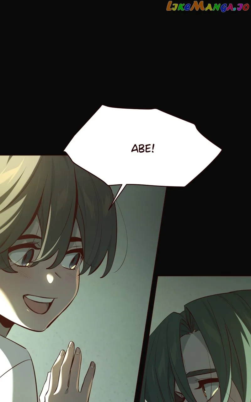 The Last Bloodline Chapter 54 Online - página 61