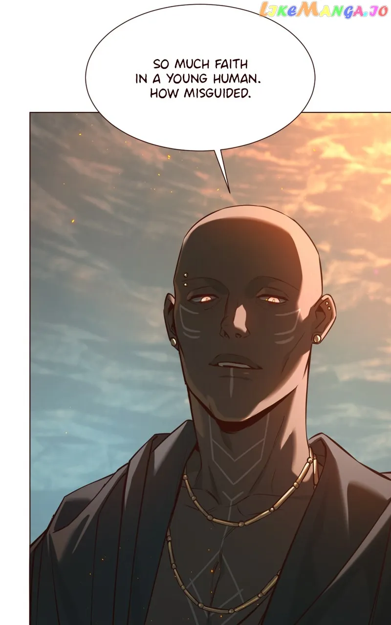 The Last Bloodline Chapter 54 Online - página 74