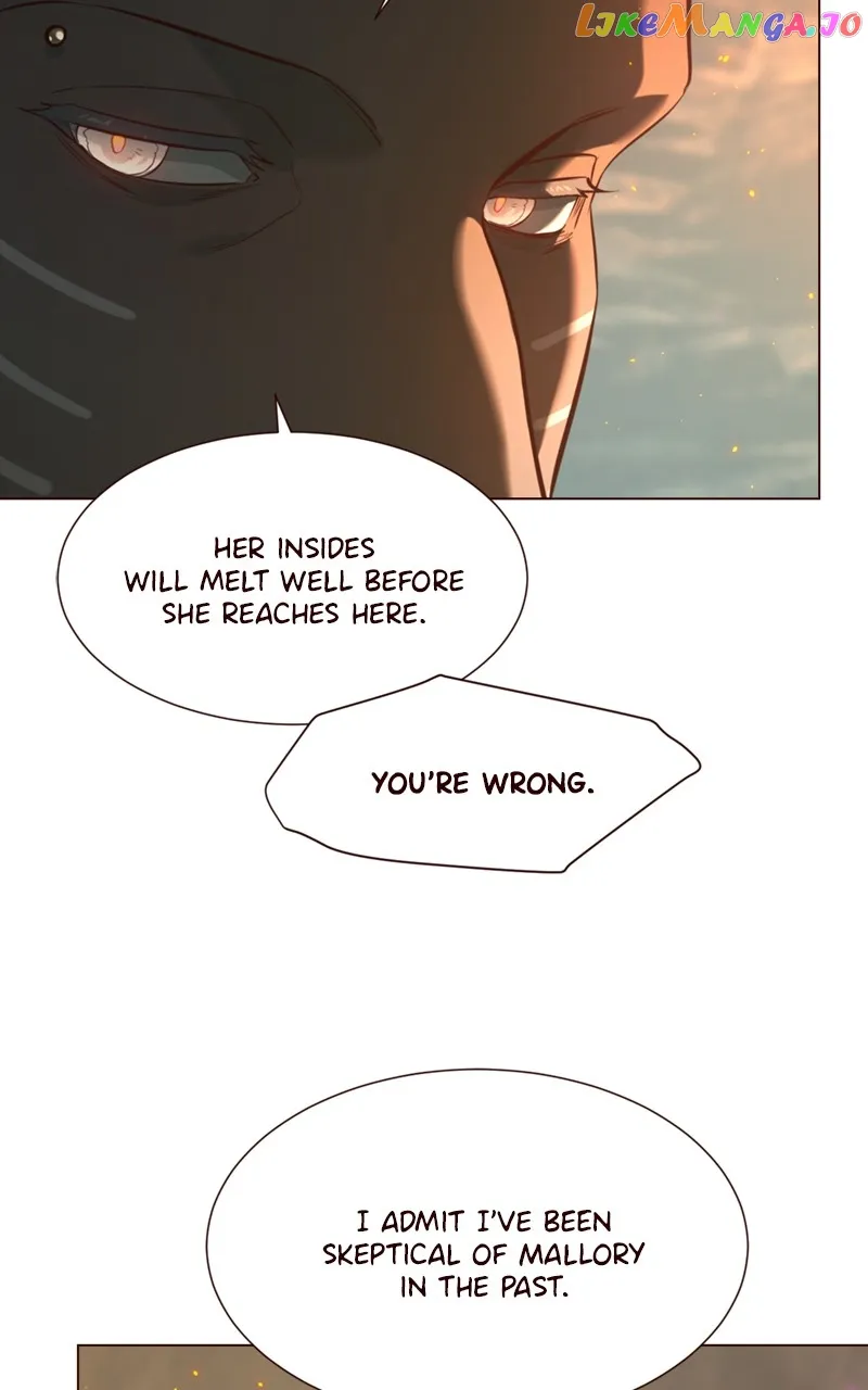 The Last Bloodline Chapter 54 Online - página 77