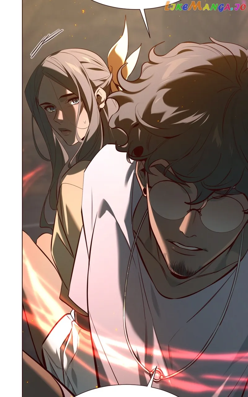 The Last Bloodline Chapter 54 Online - página 78