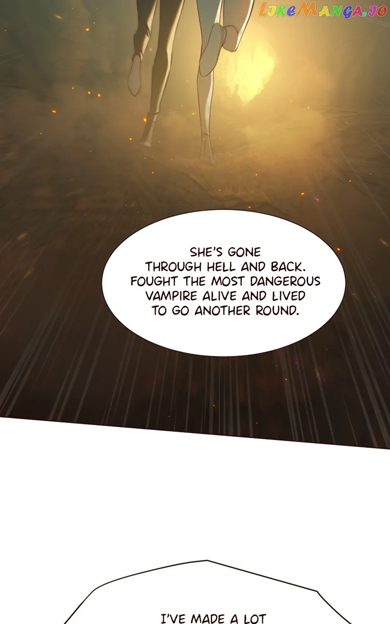 The Last Bloodline Chapter 54 Online - página 80