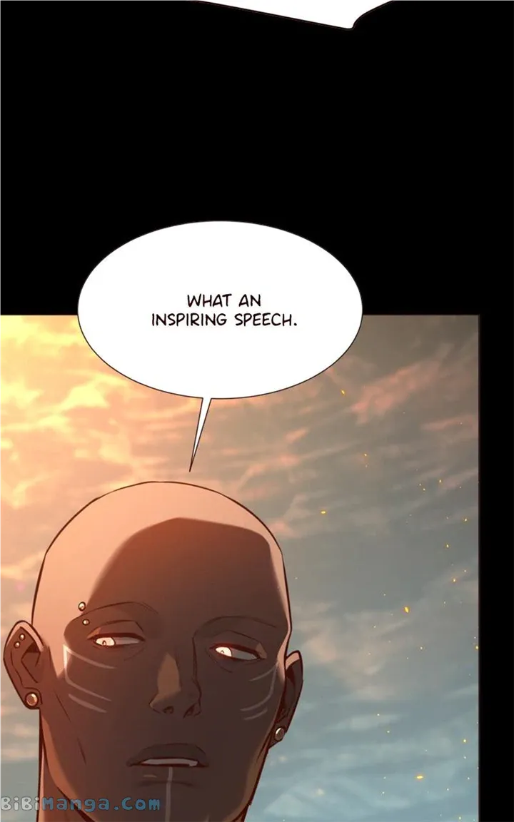 The Last Bloodline Chapter 55 Online - página 5