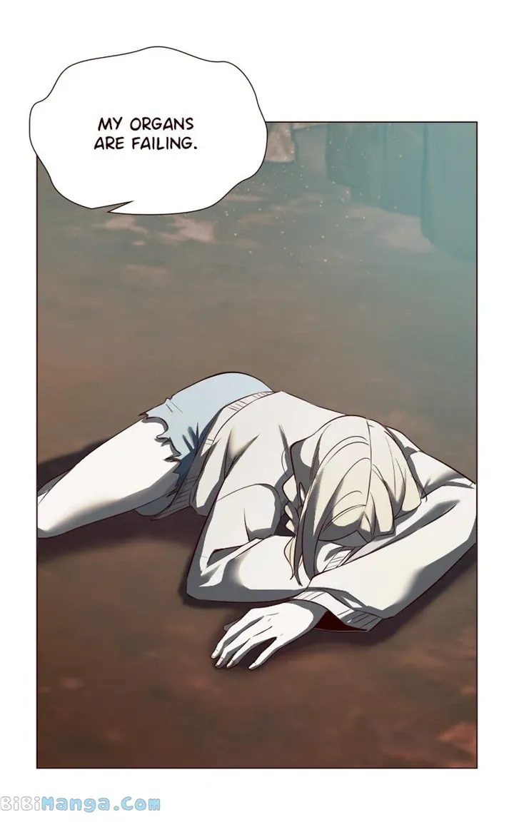 The Last Bloodline Chapter 55 Online - página 16