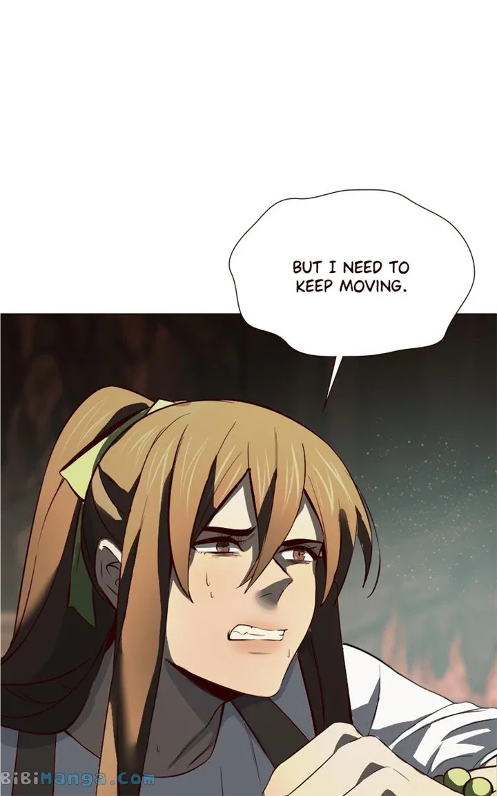 The Last Bloodline Chapter 55 Online - página 17