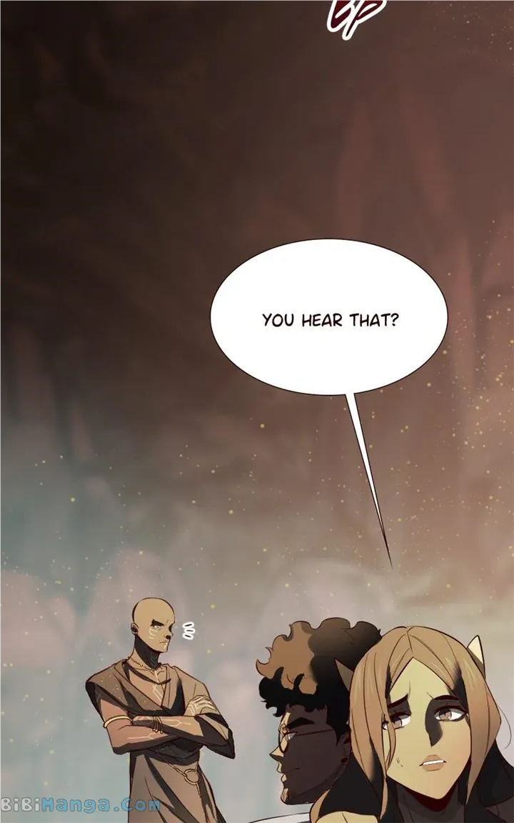 The Last Bloodline Chapter 55 Online - página 19