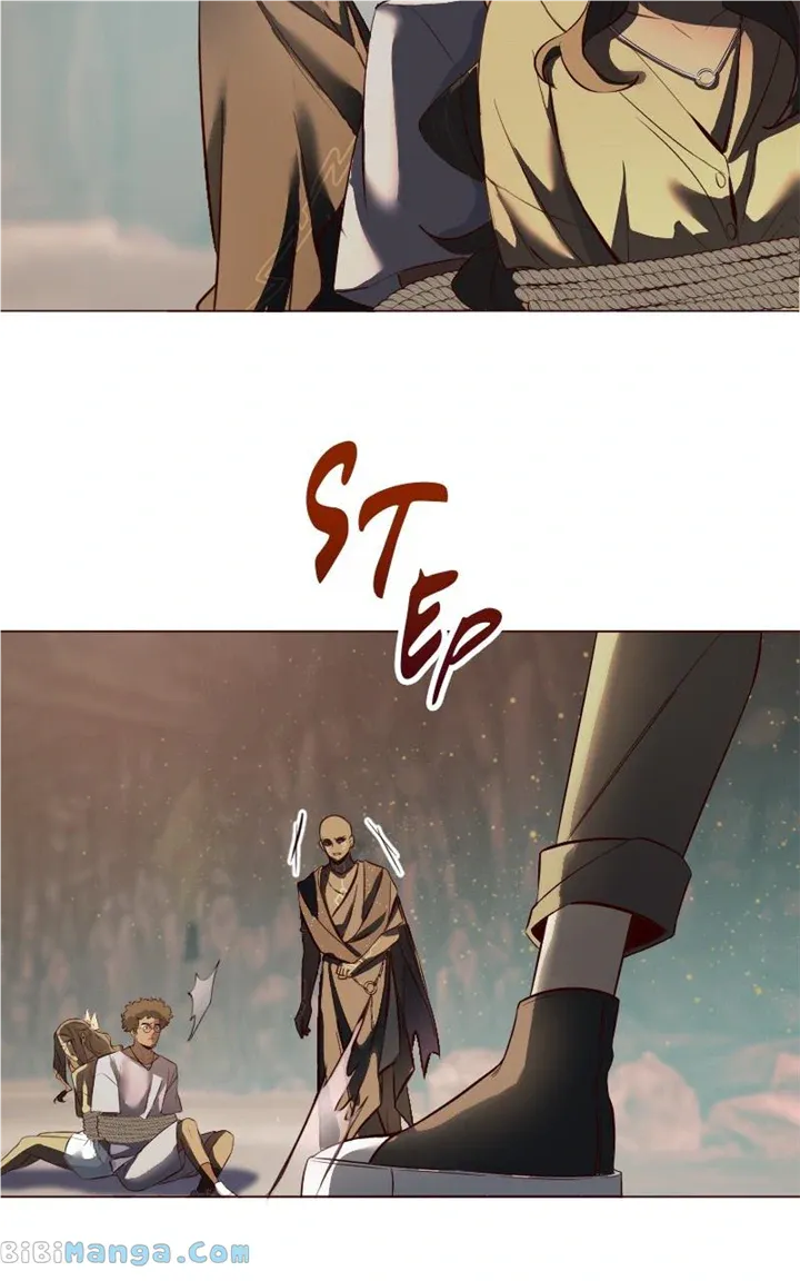 The Last Bloodline Chapter 55 Online - página 20