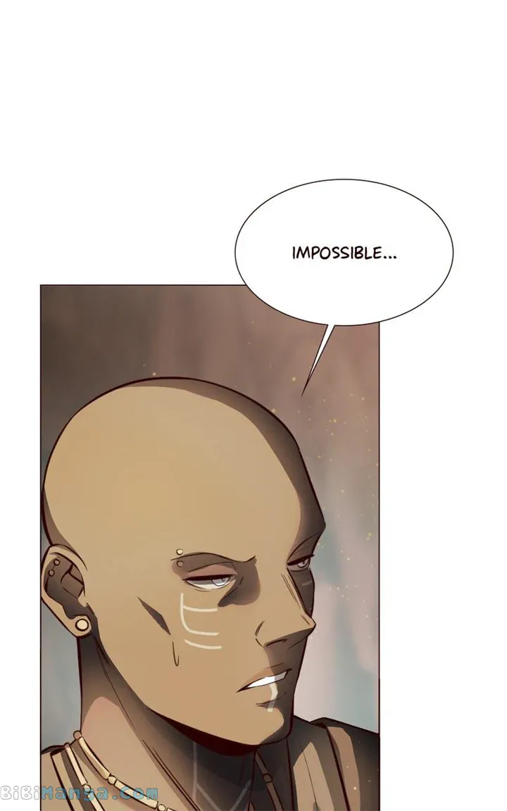 The Last Bloodline Chapter 55 Online - página 21