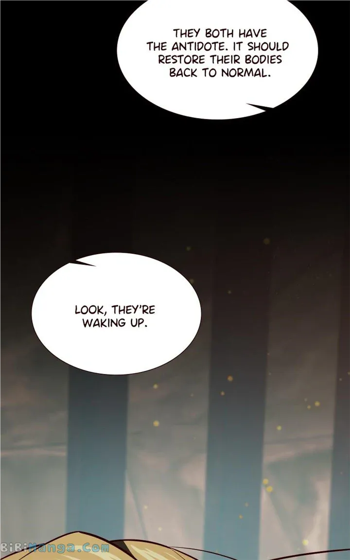 The Last Bloodline Chapter 55 Online - página 27