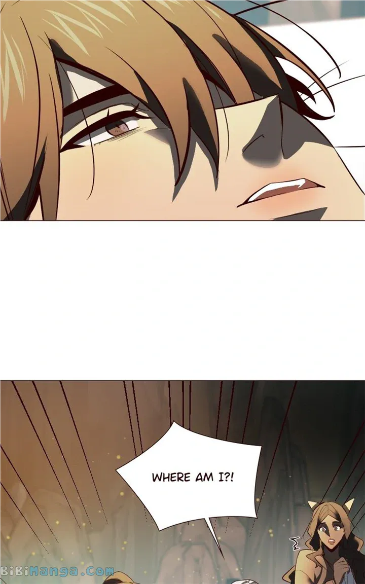 The Last Bloodline Chapter 55 Online - página 28