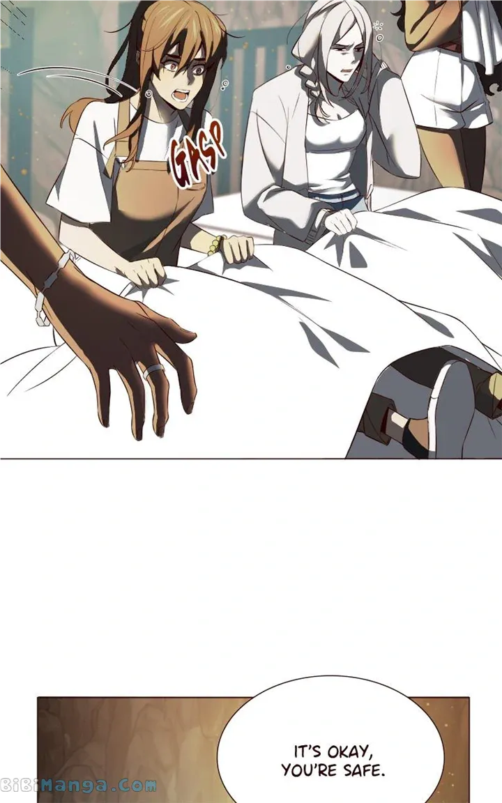 The Last Bloodline Chapter 55 Online - página 29