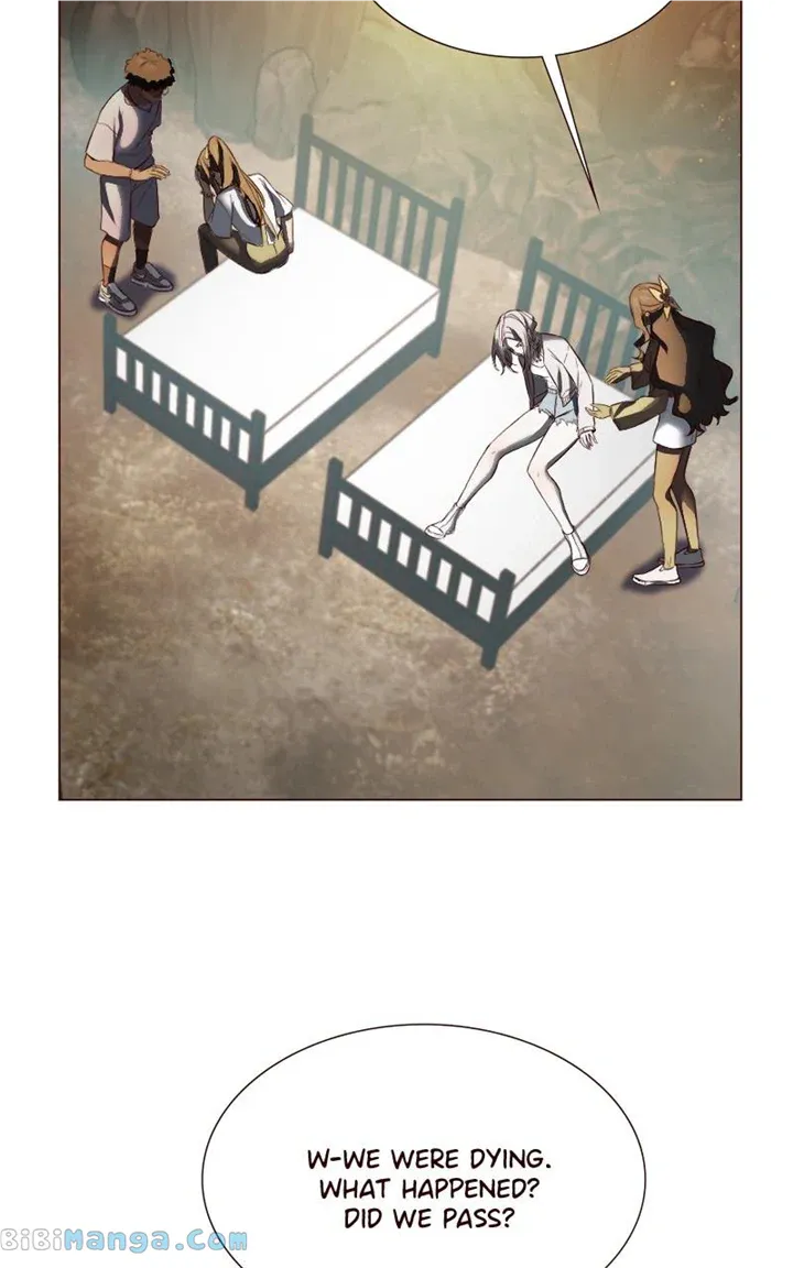 The Last Bloodline Chapter 55 Online - página 30