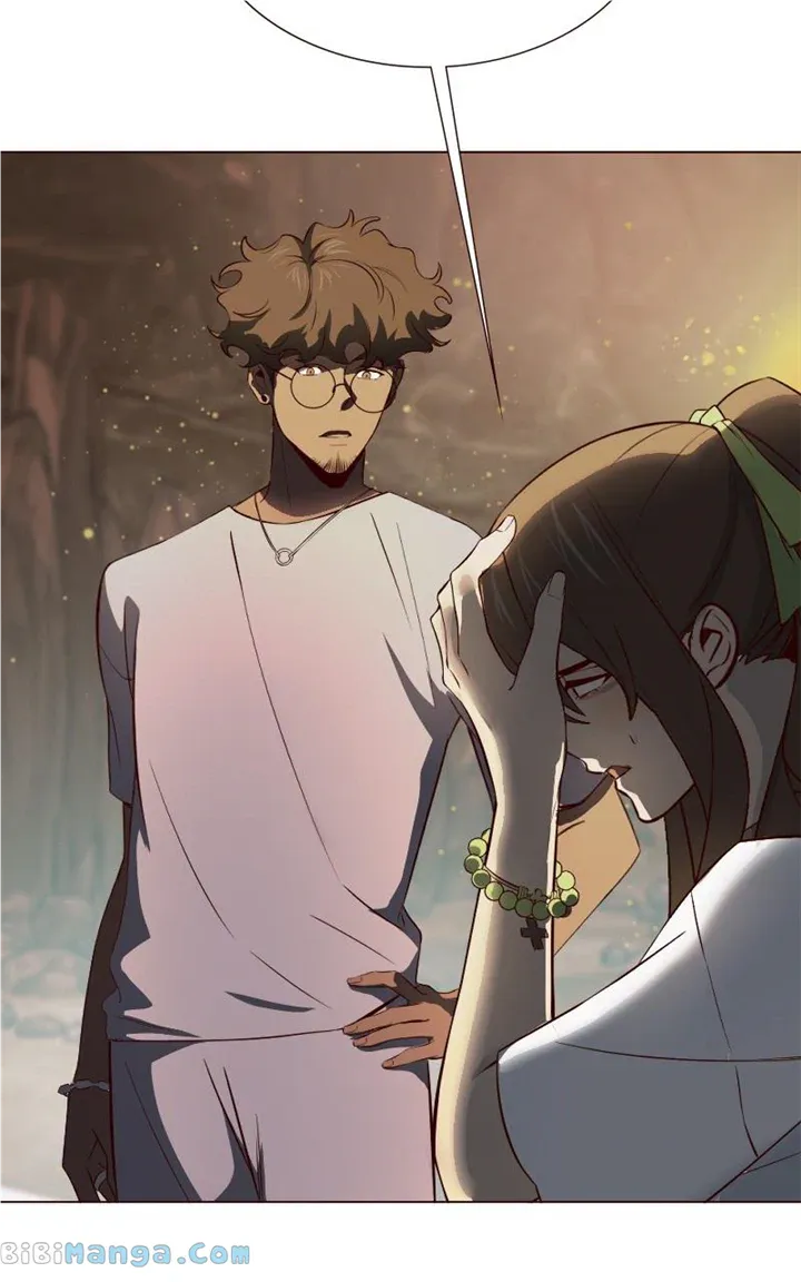 The Last Bloodline Chapter 55 Online - página 31