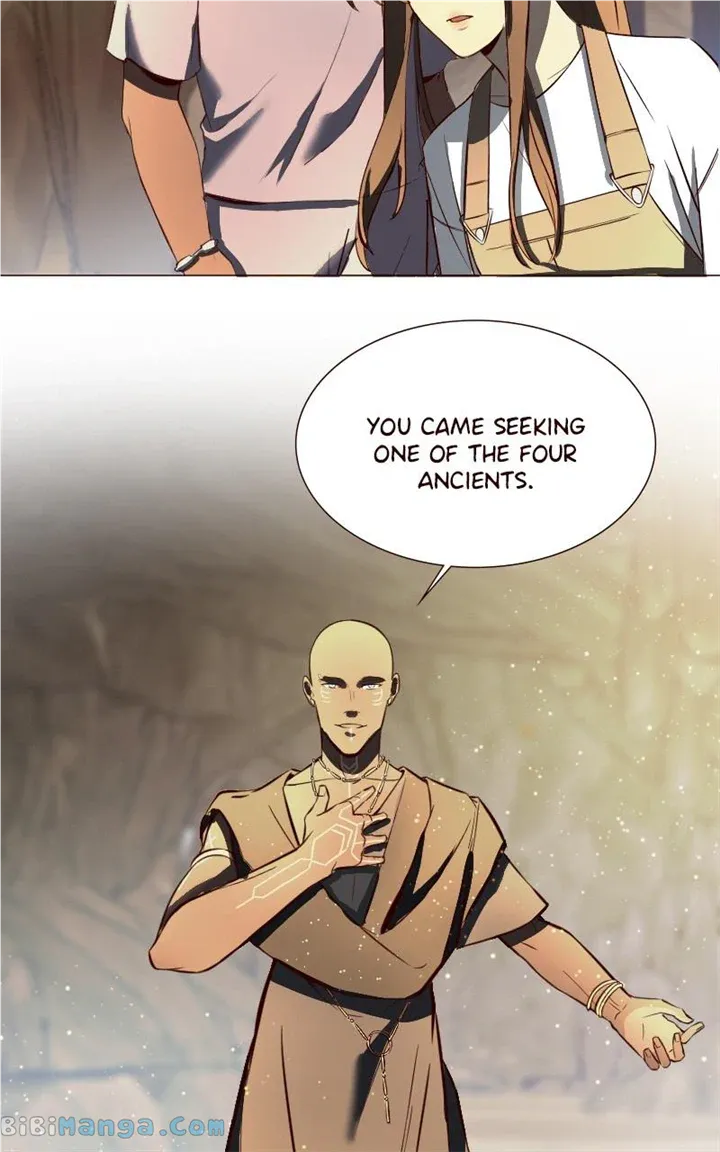 The Last Bloodline Chapter 55 Online - página 34