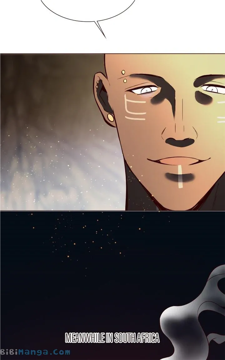 The Last Bloodline Chapter 55 Online - página 36