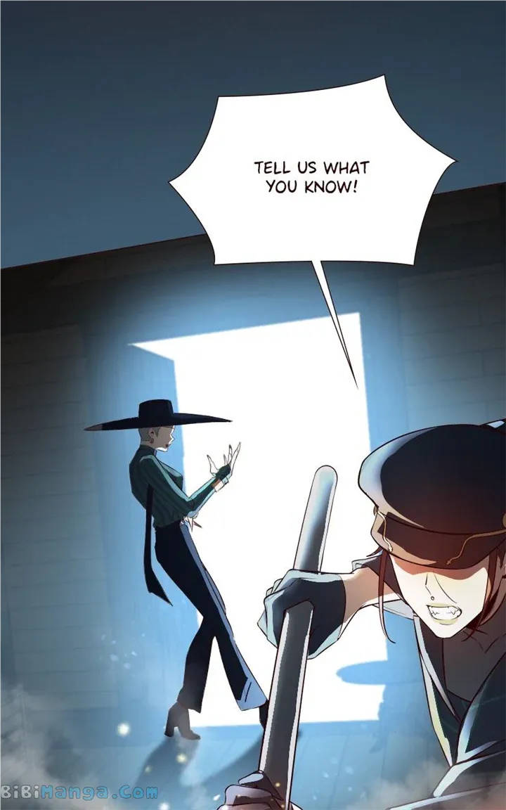 The Last Bloodline Chapter 55 Online - página 38