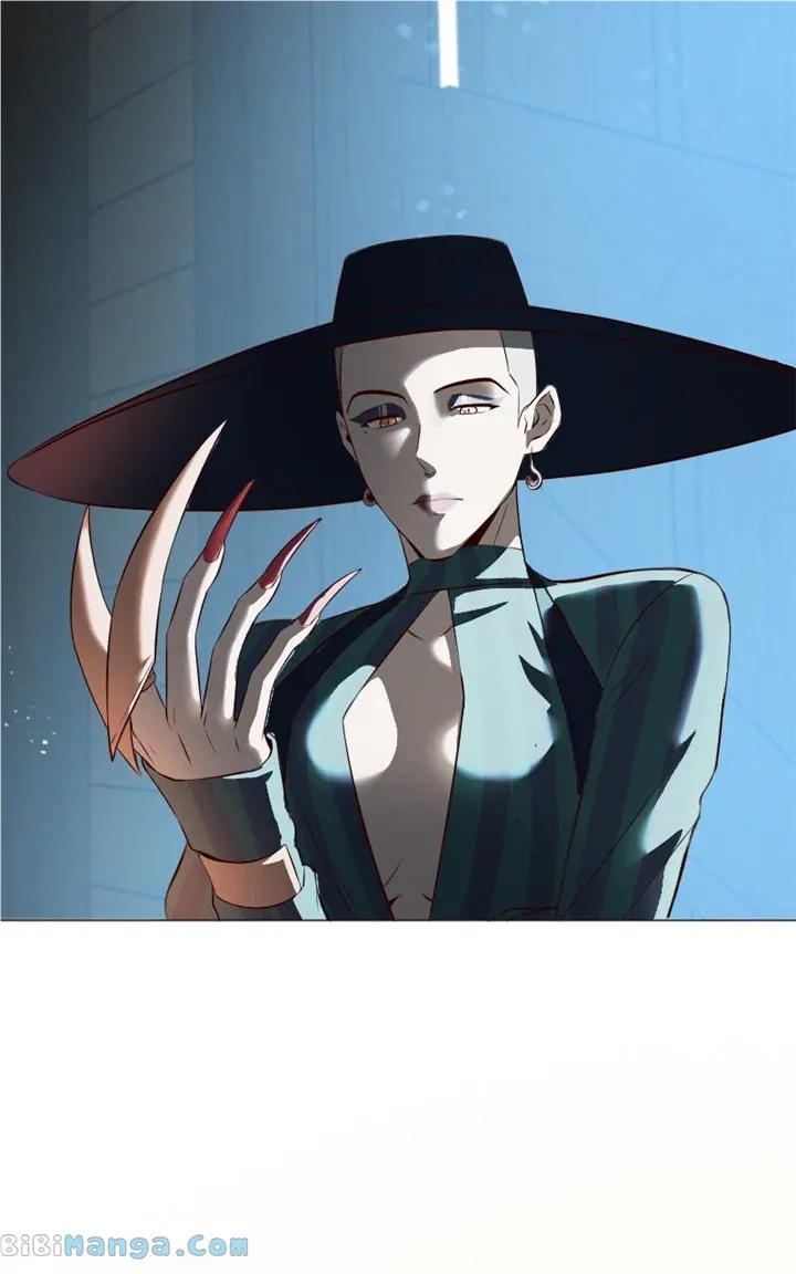 The Last Bloodline Chapter 55 Online - página 40