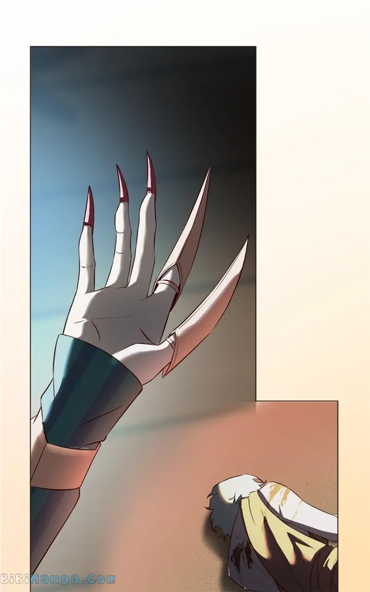 The Last Bloodline Chapter 55 Online - página 41