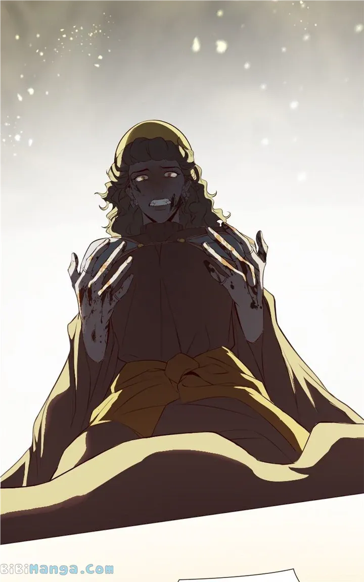 The Last Bloodline Chapter 55 Online - página 43