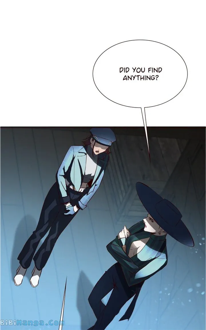 The Last Bloodline Chapter 55 Online - página 49