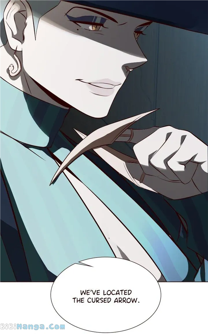 The Last Bloodline Chapter 55 Online - página 51