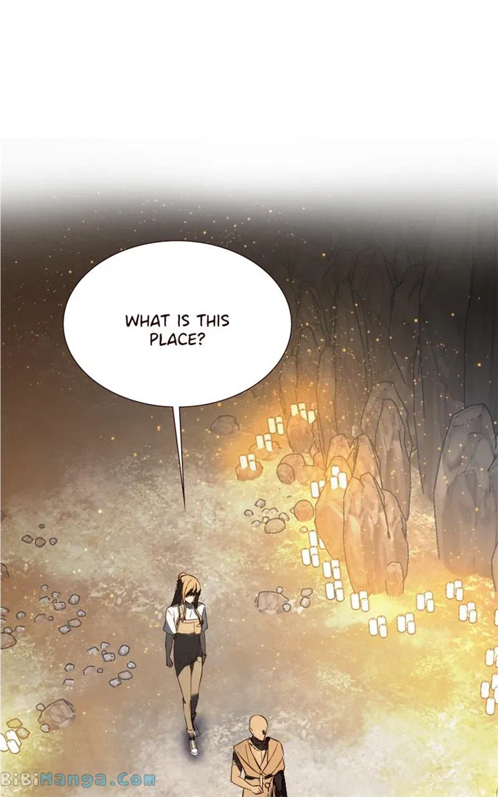 The Last Bloodline Chapter 55 Online - página 53