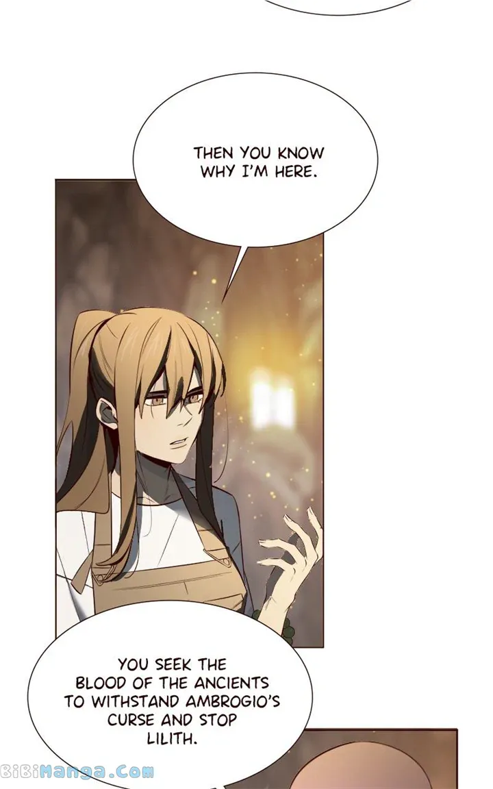 The Last Bloodline Chapter 55 Online - página 56
