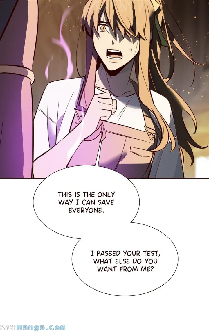 The Last Bloodline Chapter 55 Online - página 58